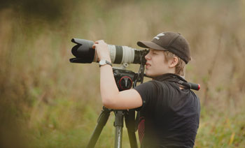 Portrait Alea Ehrenhöfer